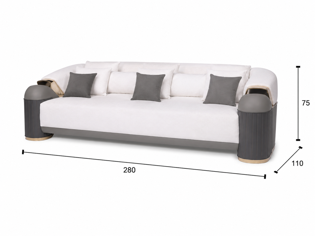 Reyyan Sofa