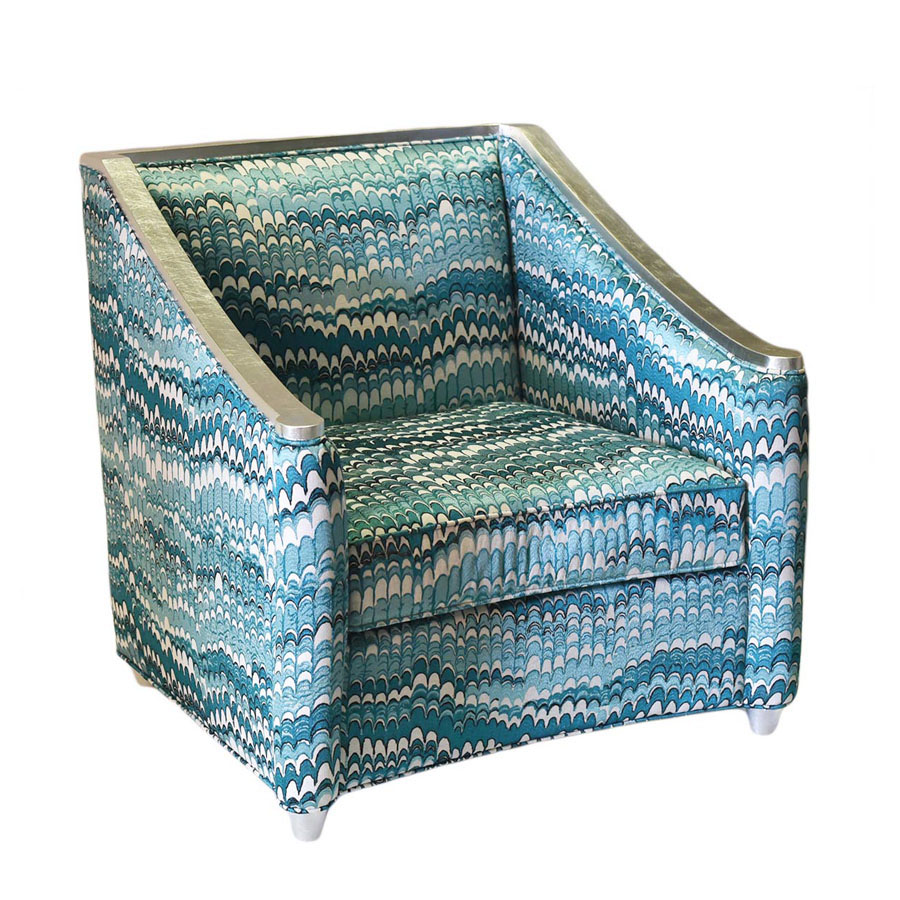 Nobilis Paris Fabric