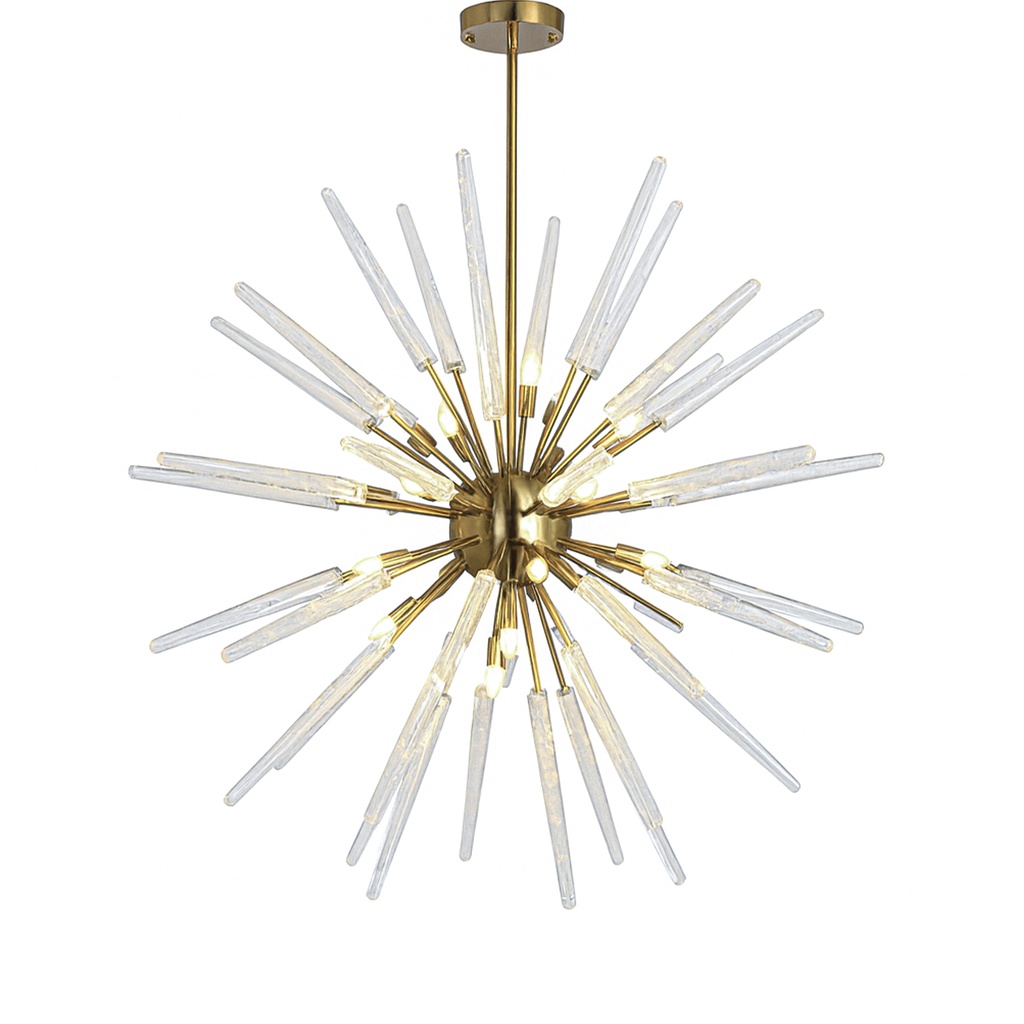 Sunspire Chandelier
