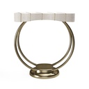 Melting Ring Side Table Shagreen