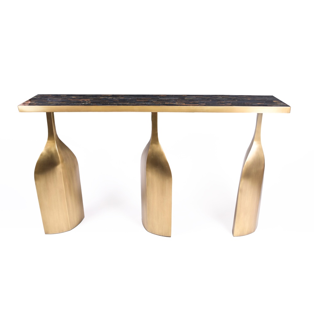 Trinity Console