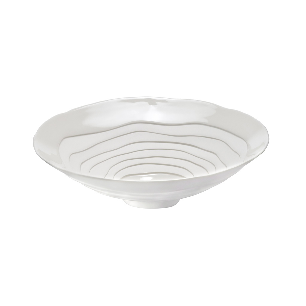 Erosum Centerpiece, White