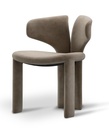 Viva Armless Chair