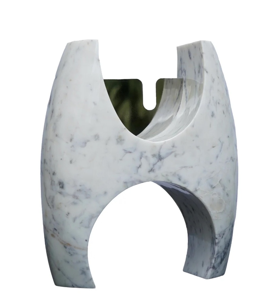 Ida 01 Sculpture