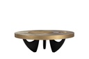 Aurum Oak Coffee Table
