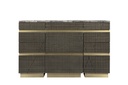 The Seraphina Stone-Top CNC Dresser