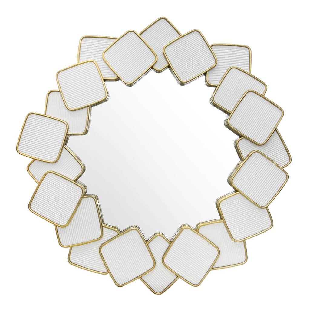 Overlap Mirror 