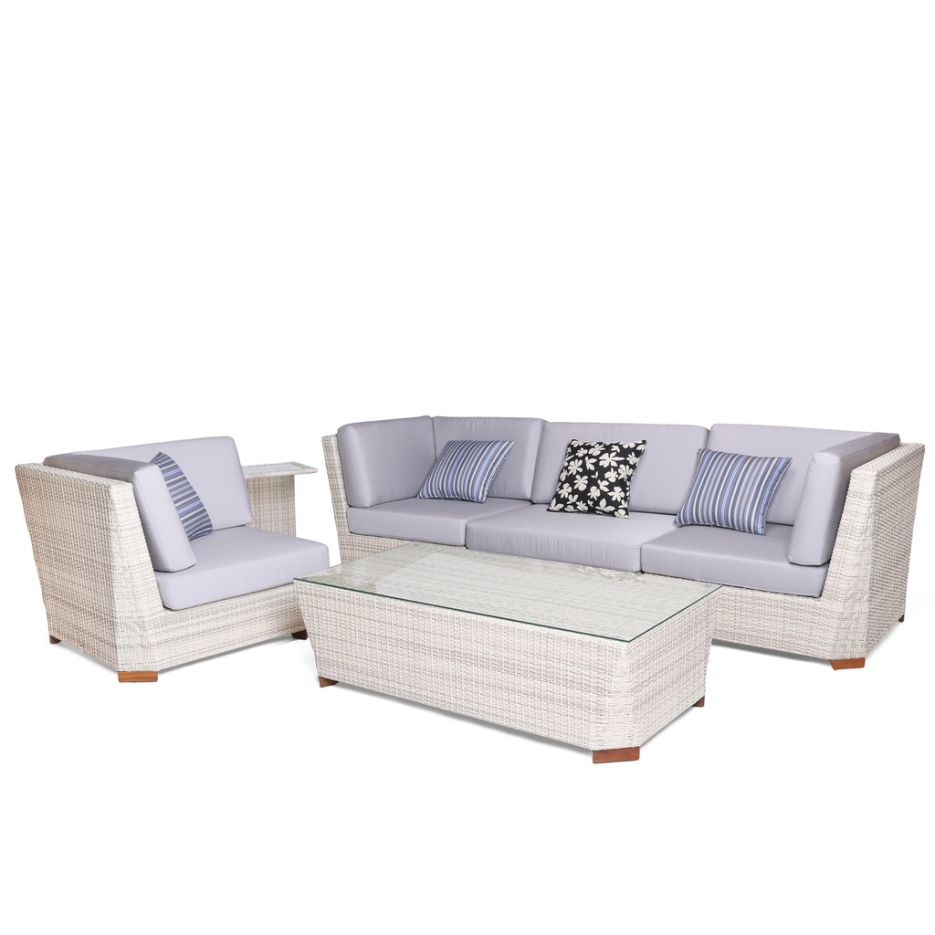 Roissy Set