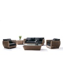 Voyage Sofa Set
