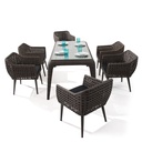 Voyage Dining Set