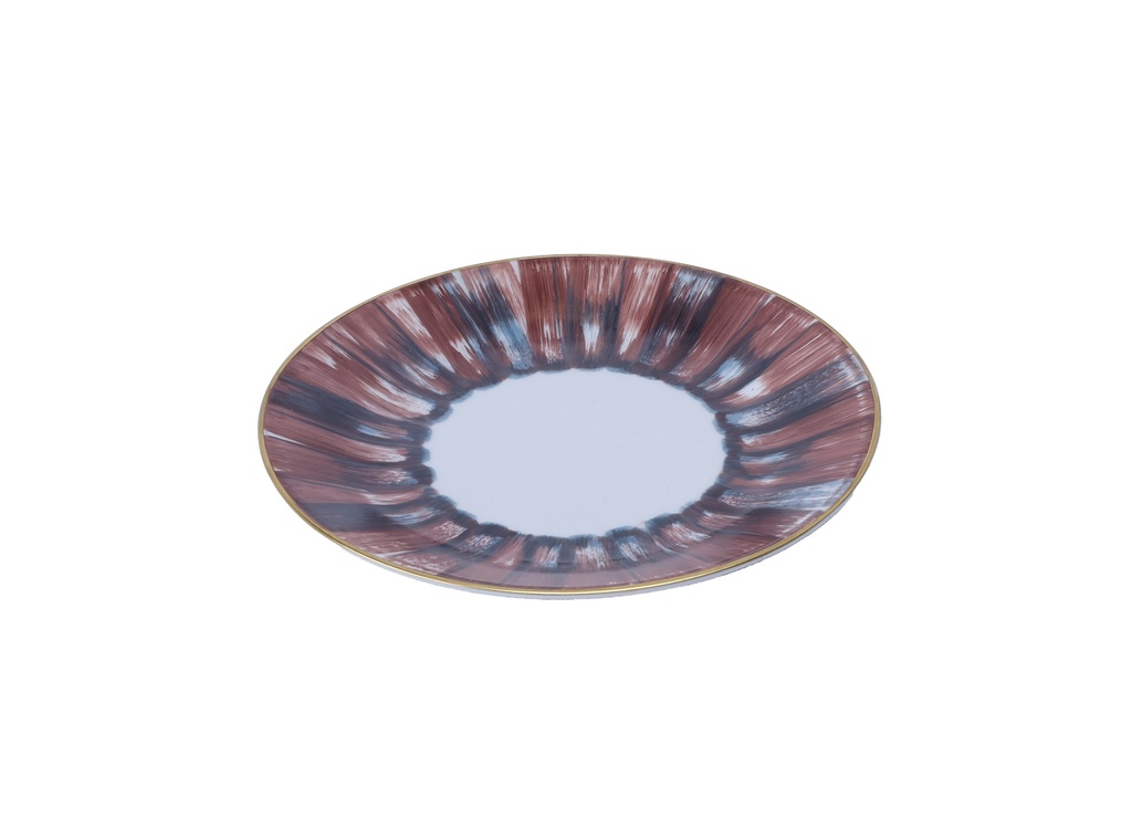 Bread Plate Jersey