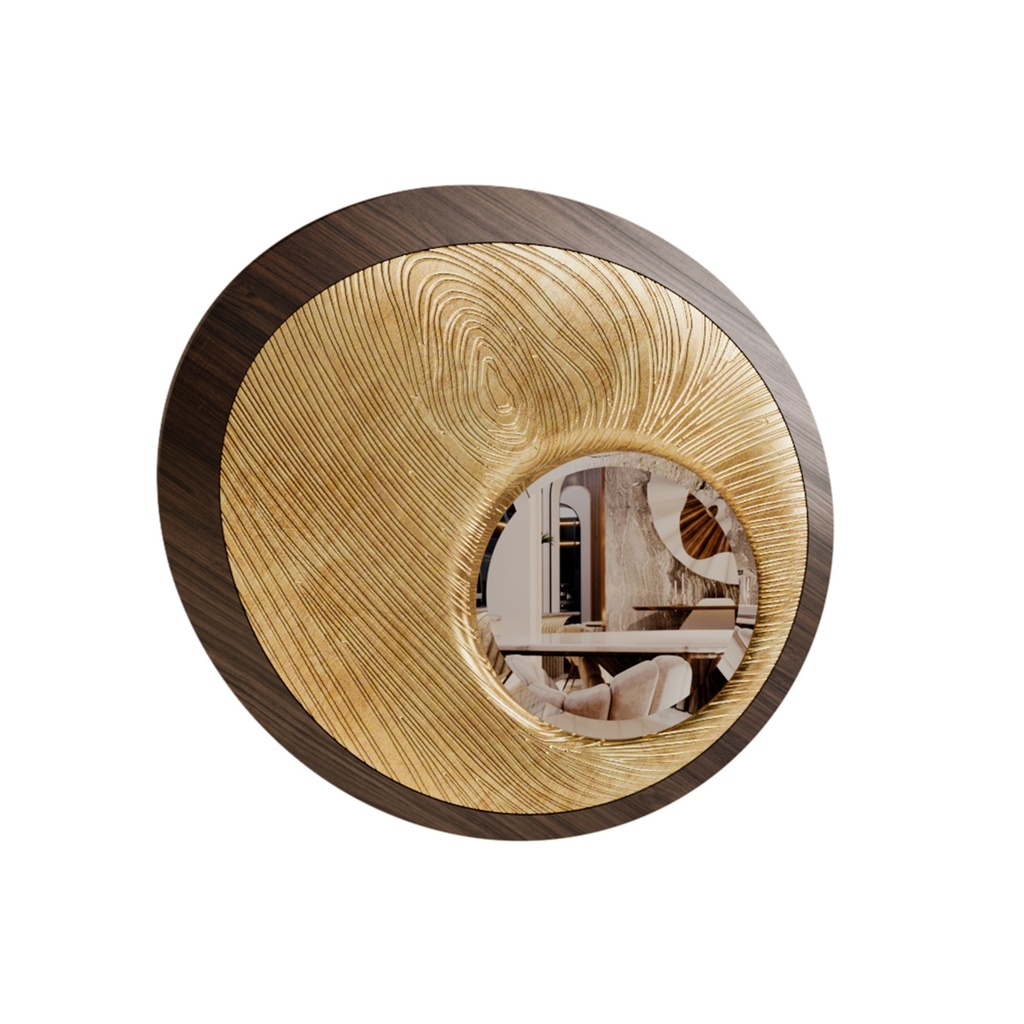 Longjing Mirror