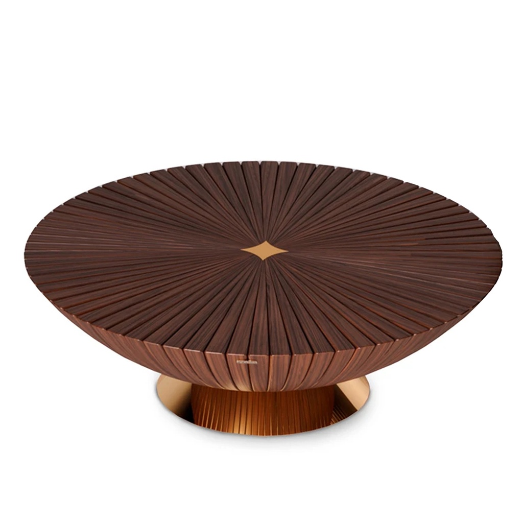 Goathi 110 Coffee Table