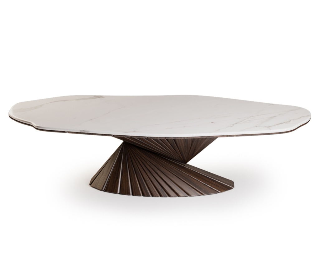 Bonsai Dining Table