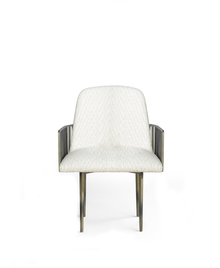 Penguin Cluster Dining Chair