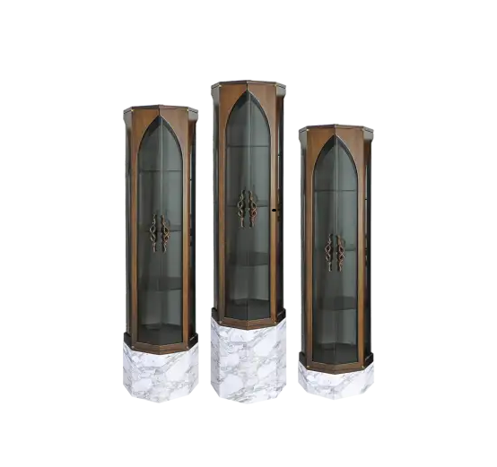 Hikma165-175-185 Display