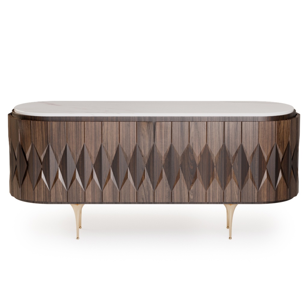 Harlequin Sideboard
