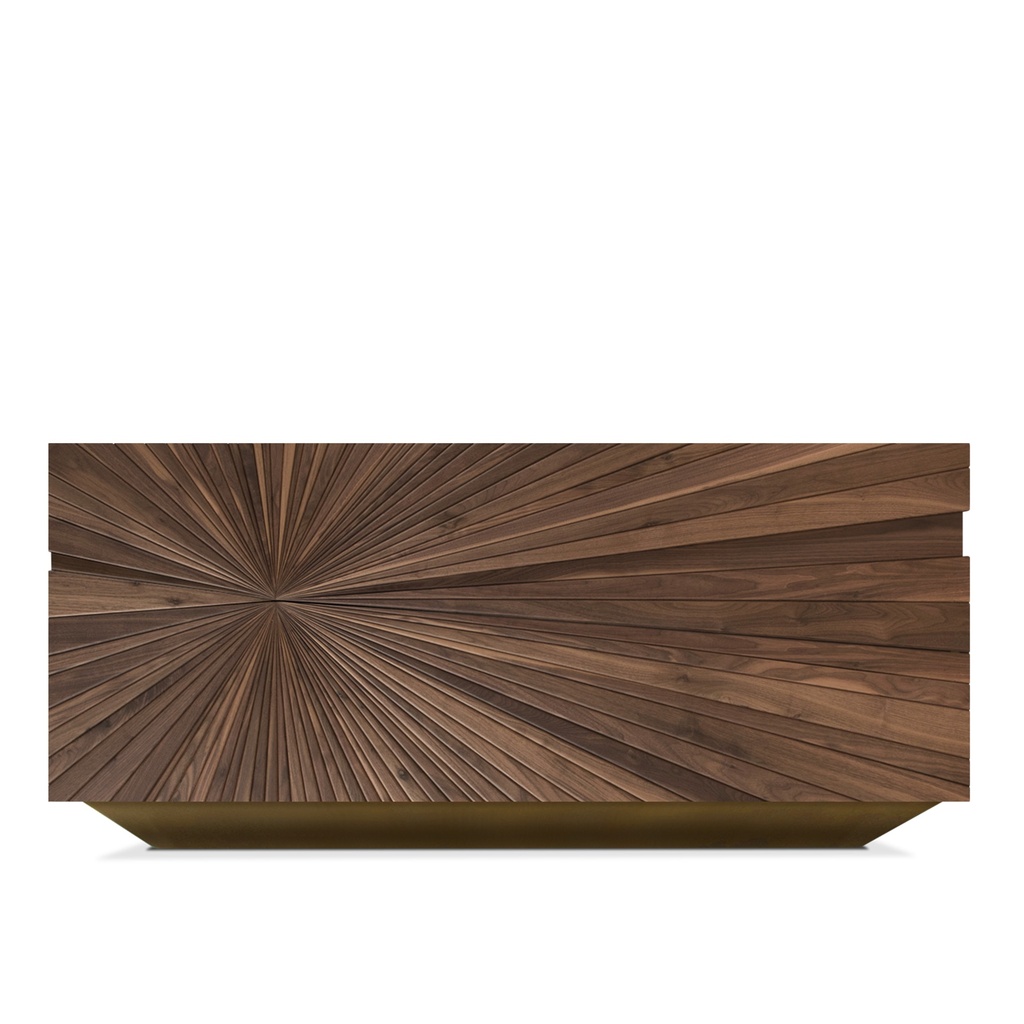 Darvaza Sideboard