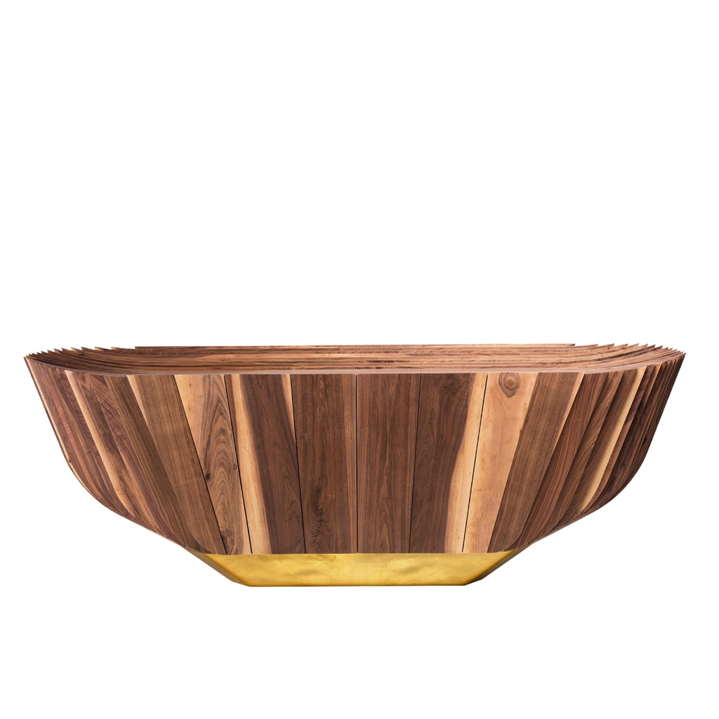 Whakairo Sideboard