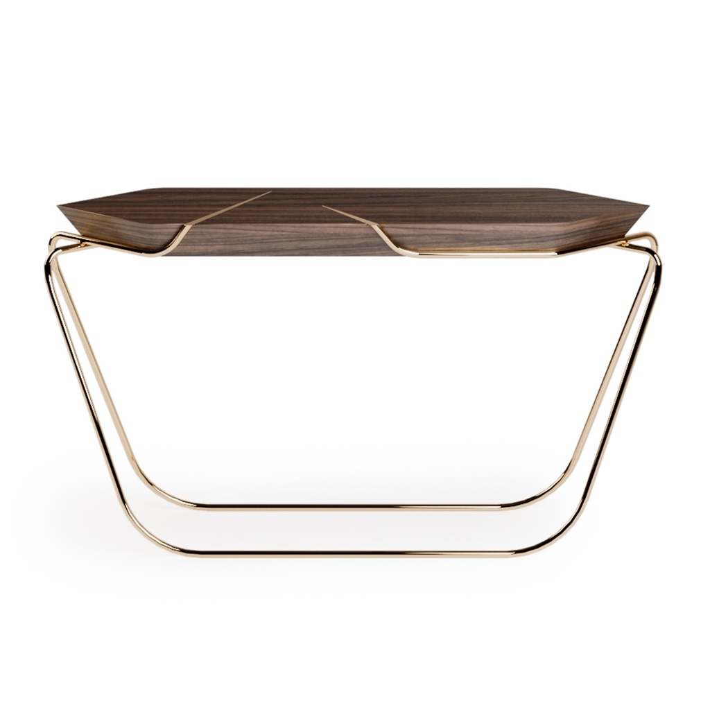 Jabu Console