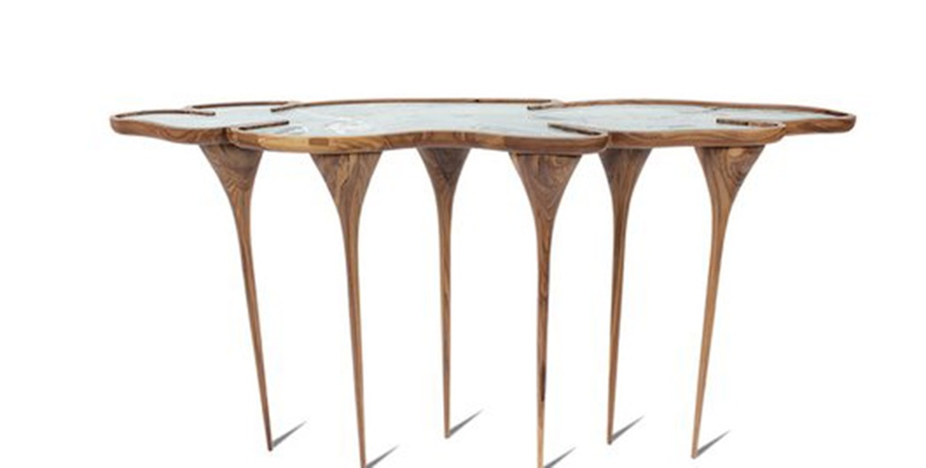 Korowai Console