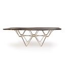 Polonceau Dining Table