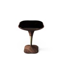Apache Tears Side Table
