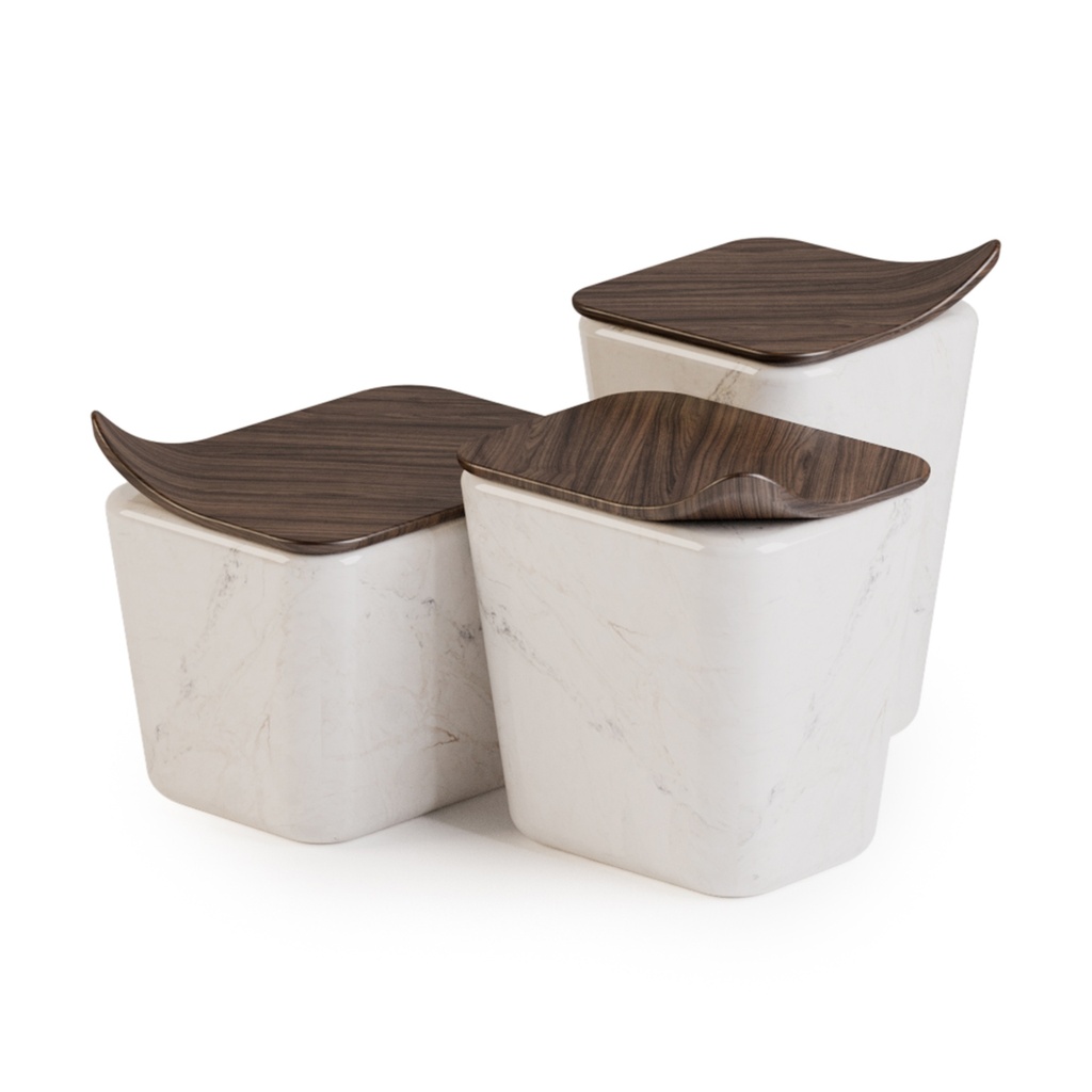 Masouleh 50 Coffee Table