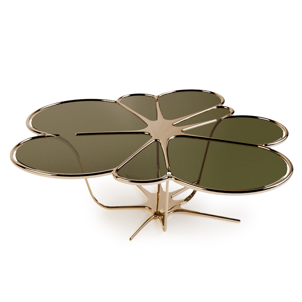 Kanzashi 95 Coffee Table