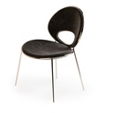 Black Pearl Chair