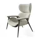 Khepri Tall Armchair