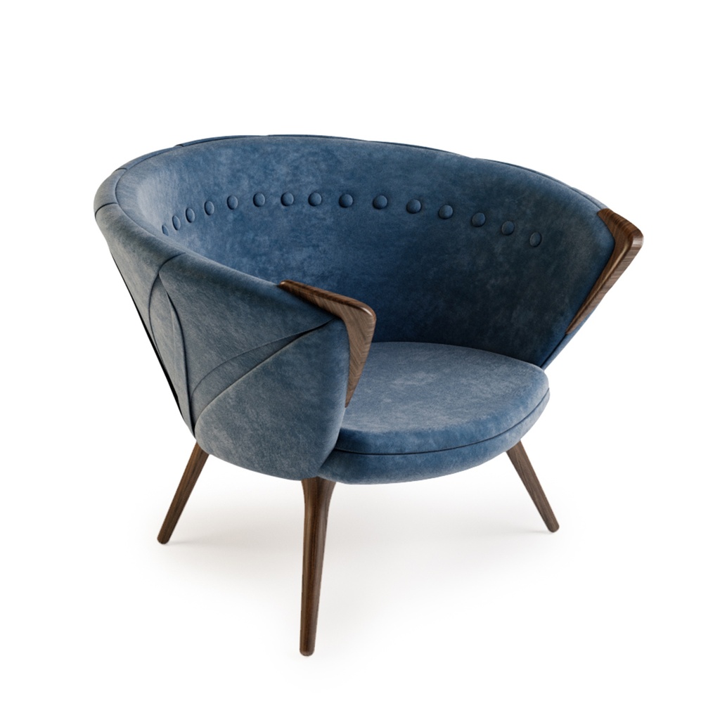 Takeami/ Armchair