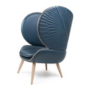 Acoma/ Armchair