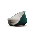 Tulip Arm Chair
