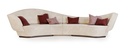 Mousgoum / Sofa