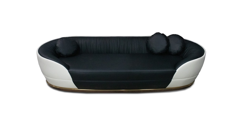 Bloodfalls/ Sofa