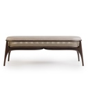 Mudhif Bench