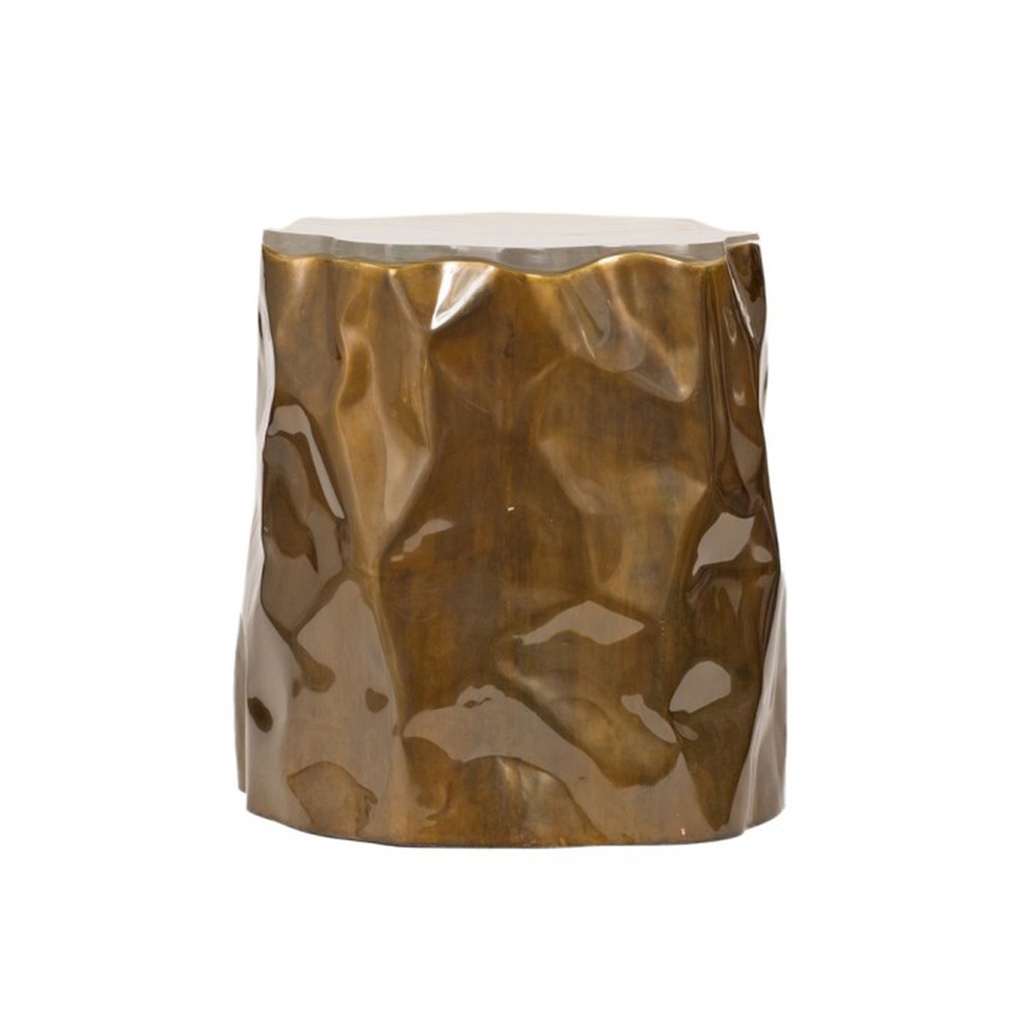 Crunch Side Table