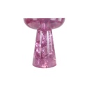 Glacier-Resin Side Table
(Large Side Table)