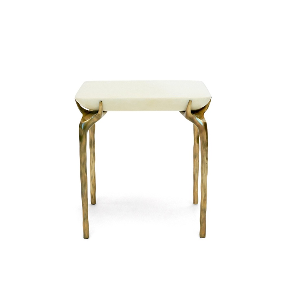Cimbrone Side Table
