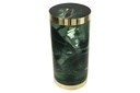 Round Gem Side Table