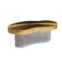 Mechanical Art Coffee Table I (Organic)