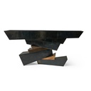 Plateau  Console
