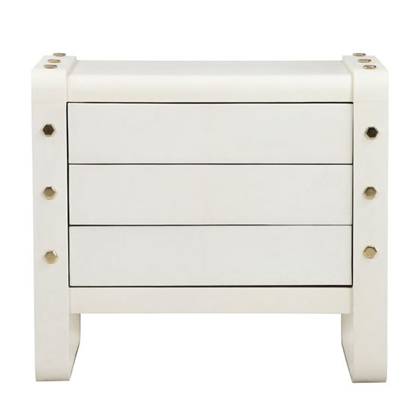 Lug Chest
(Natural, Brass) 