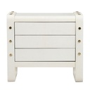 Lug Chest
(Natural, Brass) 