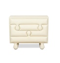 Puzzle Chest Of Drawers