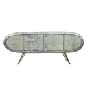Roly Poly Cabinet