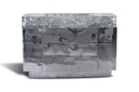 Aqua Vanity
(Stainless Steel)