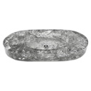 Oveletti Vessel
In Ice-Cracked Resin