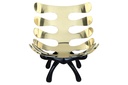 Caterpillar Chair
